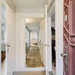 Historic Townhouse In The Heart Of Aeroskobing
