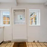 Historic Townhouse In The Heart Of * Aeroskobing