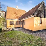 Historic Townhouse In The Heart Of * Aeroskobing