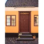 Historic Townhouse In The Heart Of Villa *