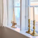 Historic Townhouse In The Heart Of Villa Aeroskobing