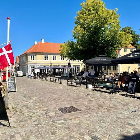 Villa Historic Townhouse In The Heart Of