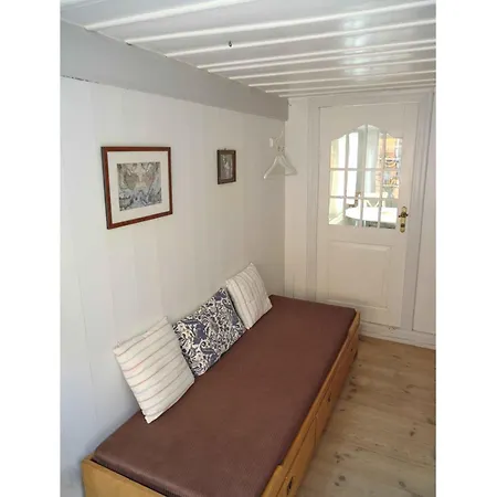 Historic Townhouse In The Heart Of * Aeroskobing