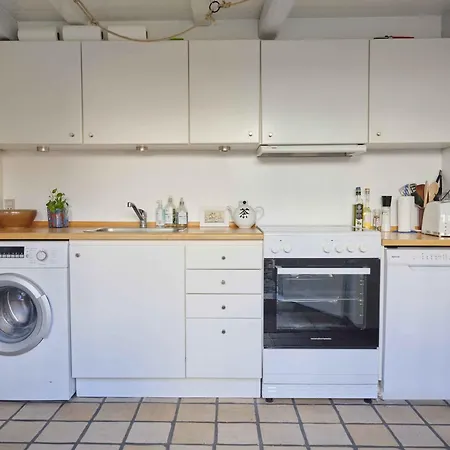 Historic Townhouse In The Heart Of