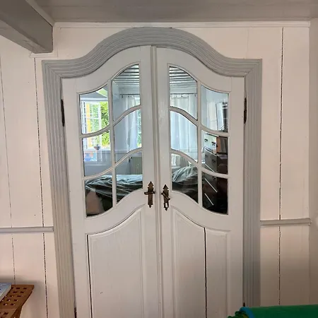 Villa Historic Townhouse In The Heart Of Aeroskobing
