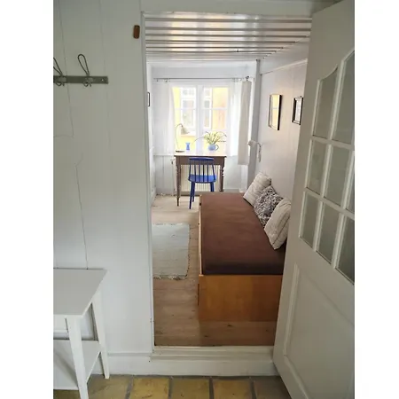 Villa Historic Townhouse In The Heart Of Aeroskobing