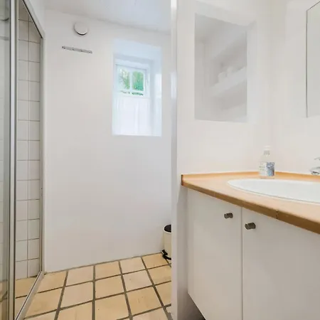 Βίλα Historic Townhouse In The Heart Of Ærøskøbing