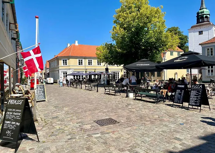 Villa Historic Townhouse In The Heart Of