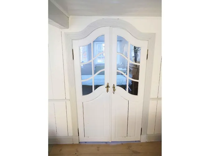 Historic Townhouse In The Heart Of * Aeroskobing