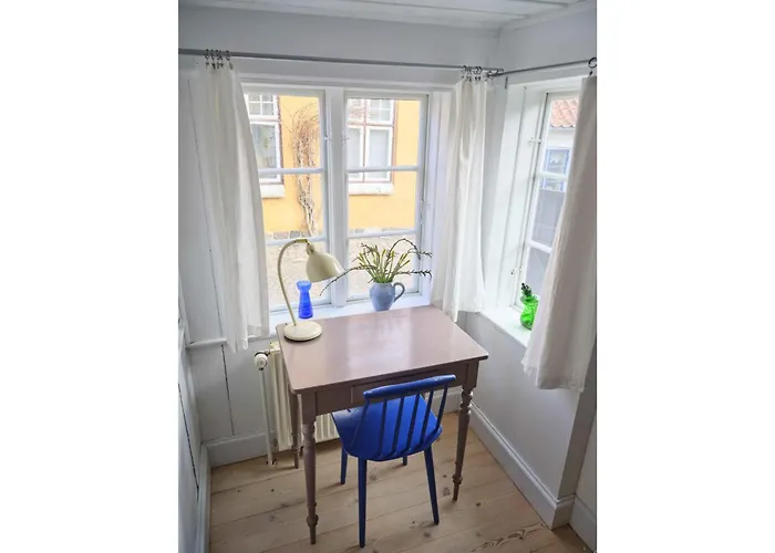 Historic Townhouse In The Heart Of Villa