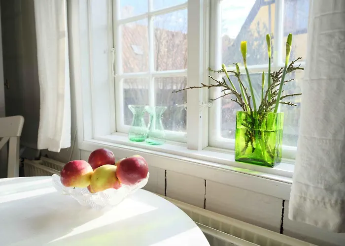 Villa Historic Townhouse In The Heart Of