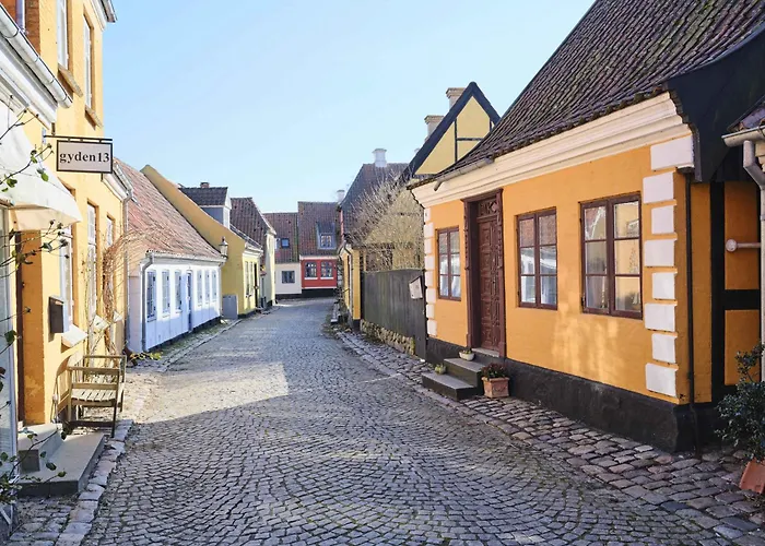 Villa Historic Townhouse In The Heart Of